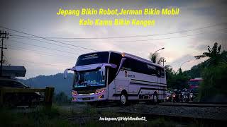 Share Vector Livery B Coach Ignacio