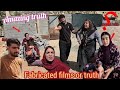 Shocking Are Sima And Fatima Sisters On Kohrig Channel Hidden Truth Is Revealed Behind The Scenes Shocking Are Sima And Fatima Sisters On Kohrig Channel Hidden Truth Is Revealed Behind The Scenes