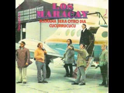 Los Maracay-Mañana sera otro dia