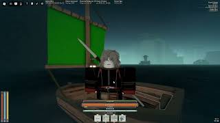 The STRONGEST Kyrsglaive build Progression 1-20 Deepwoken