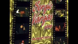Watch Sergio Vargas La Celosa video