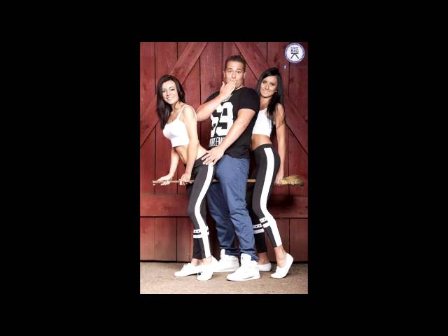 Joker & Sequence - Alee siê wstydzê