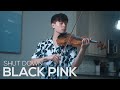 BLACKPINK - Shut Down - Cover (Violin)
