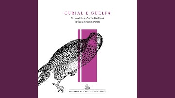 Chapter 205 - Curial e Güelfa