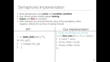 Lecture 25: Concurrency Bugs