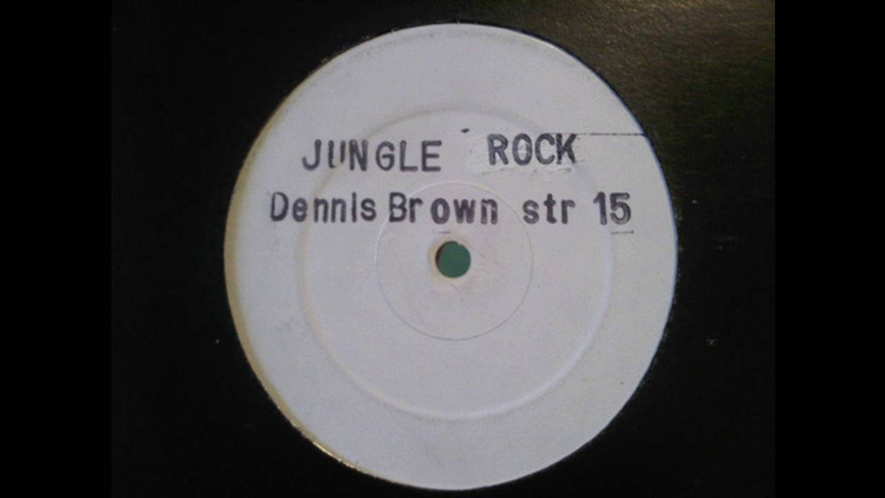 RST 16 | Dennis Brown – Jungle Deb Dennis Brown Jungle Deb | YouTube 1) (Mix [1995] RST – Reggae 0