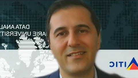 AI-enabled Hackathon 2021 - Industry Talk by Steve Nouri