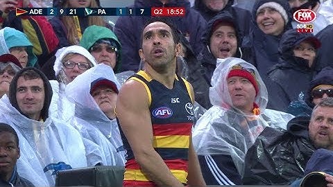 Highlights R20: Eddie has done it again