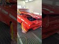 Ford Capri v8 #car #restoration #new #fixed