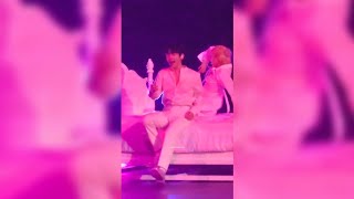 CRY FOR LOVE - BAEKHYUN/백현 ( LONSDALEITE IN MANILA ) #041324