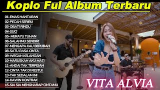 EMAS HANTARAN Vita Alvia Dangdut Koplo Terbaru   On Trending Viral TikTok 2025