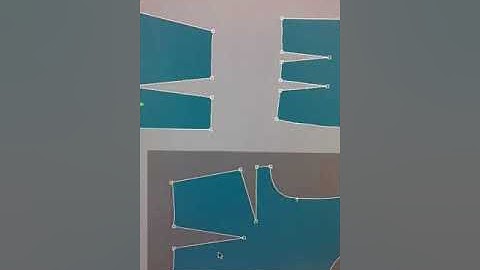 Exporting Lectra patterns into gerber