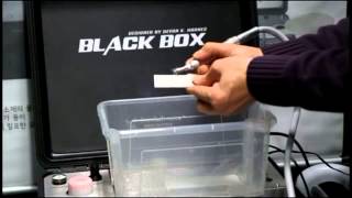 portable dental unit - 이동용 치과 진료 장비 screenshot 5