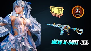 Redemption Of One & Only Marmos Xsuit Another Giveaway Soon Pubg Daddy