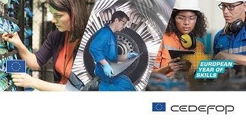 Europe Day marks the beginning of the European Year of Skills