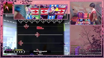 【DDR GP】筋肉痛により部分練習日☆  たかすけの秘密基地