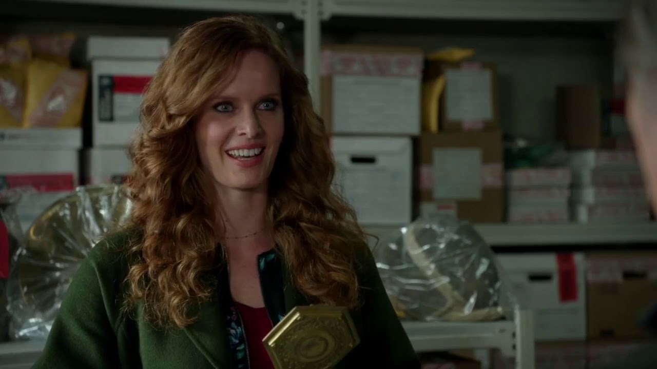 Mamma Mia! Here We Go Again Trailer - OUAT Style