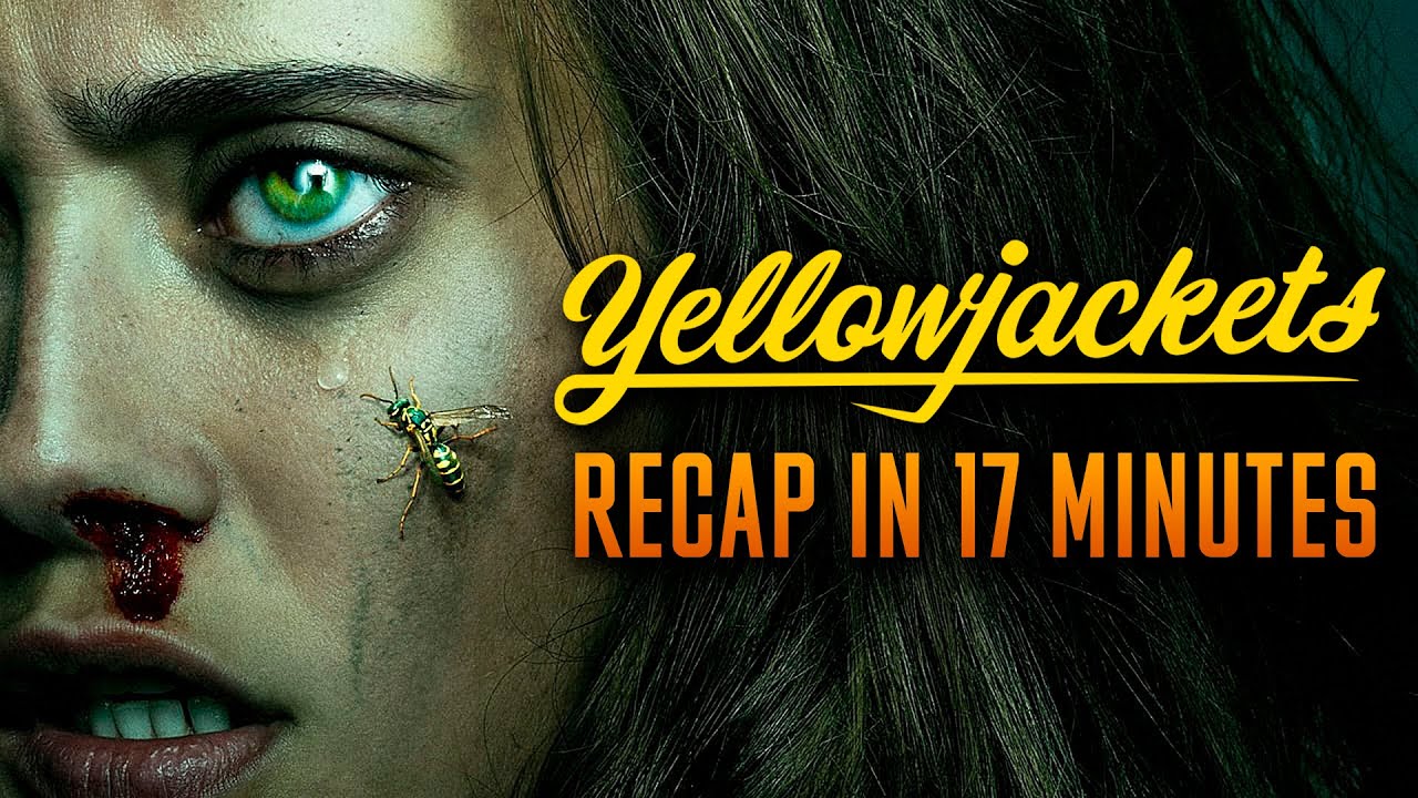 Yellowjackets Season 1-2 Recap in 17 minutes