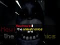The truth behind Bonnie's mysterious sound