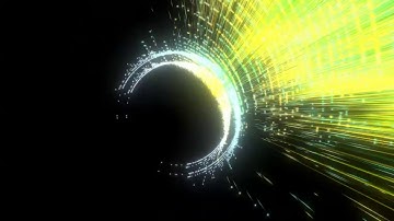 Particle Audio Spectrum - Unity Package Asset