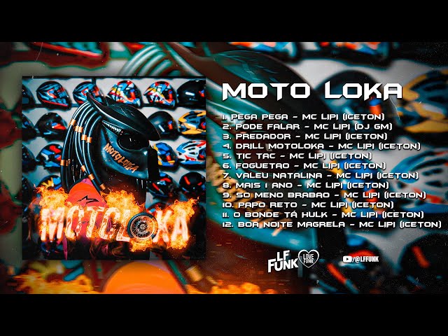 Thumbnail de LF Funk