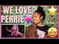 The Very Best Of : Perrie Edwards REACTION