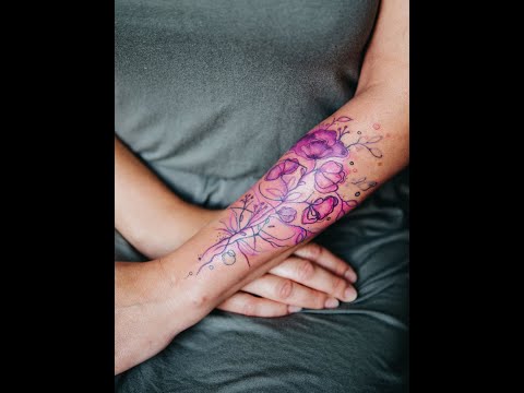 Video: Tetování Litovat: Snižte Své šance, Vyrovnat Se S Lítostí, A Další