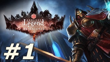 Endless Legend: Symbiosis | Broken Lords - Part 1