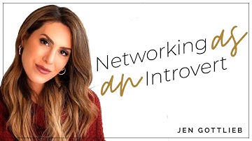 4 netwerktips voor introverten die zich op fysieke evenementen begeven