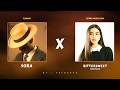 Sora X Bittersweet Confession [ YUUHAI ft JENNA NORODOM ]