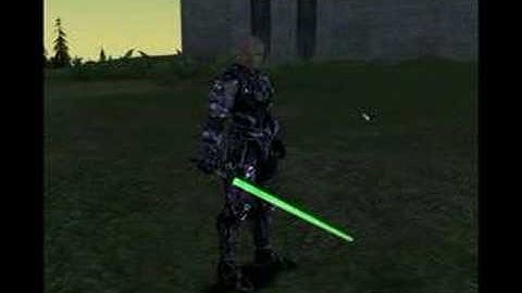 L2 Light&Dark Weapons and Armors