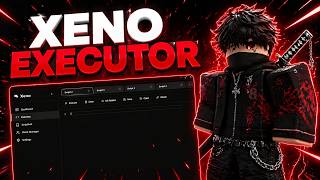 [NEW] Roblox Executor - Best "XENO" Keyless Web Exploit | 2026, 100% UNC, Working