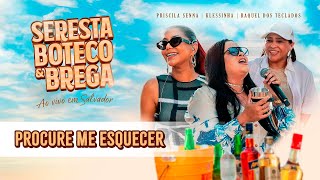 Try to Forget Me - Serenade, Bar & Brega (Live in Salvador)