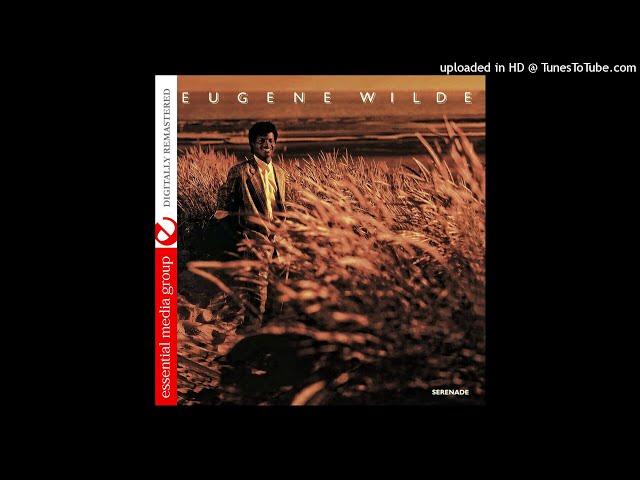 01. Eugene Wilde ‎–Serenade (Prelude) - YouTube