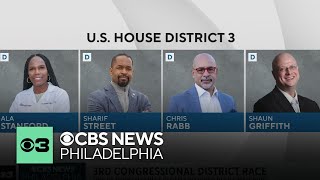Affordability remains top of mind for voters ahead of Pennsylvania primary election