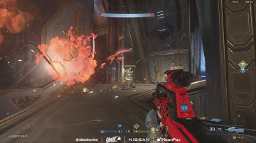 They Are Trolling - MM CTF On Catalyst