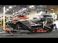 2020 Ski-Doo Expedition SE 900 ACE Turbo Snowmobile