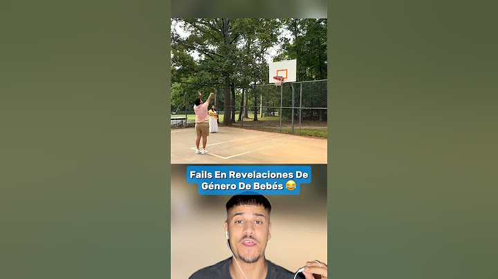 Baby Gender Reveal Fails Part 20 #shorts