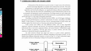 3 Cloud computing, Cyber Security and IP based protocols