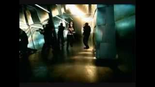 Aaliyah-Try Again (Full Dance Choreography)