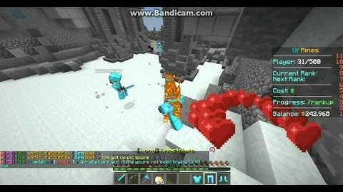 pvpnoob1 use click aim or kill aura.......