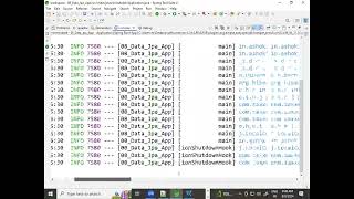 Spring Boot Microservices  session  23