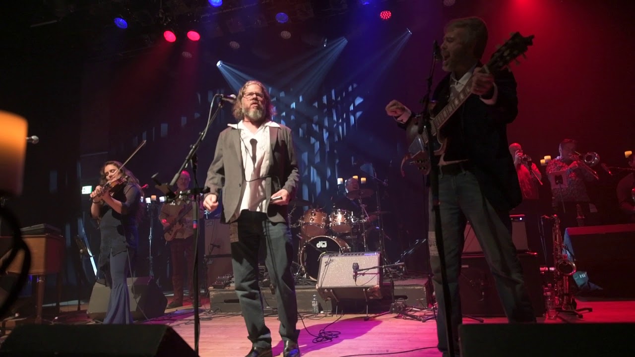 Смотреть «The Last Waltz Revisited ft. Polytoxic | Mystery Train | Boulder Theater | gratefulweb.com» на YouTube Смотреть «The Last Waltz Revisited ft. Polytoxic | Mystery Train | Boulder Theater | gratefulweb.com» на YouTube