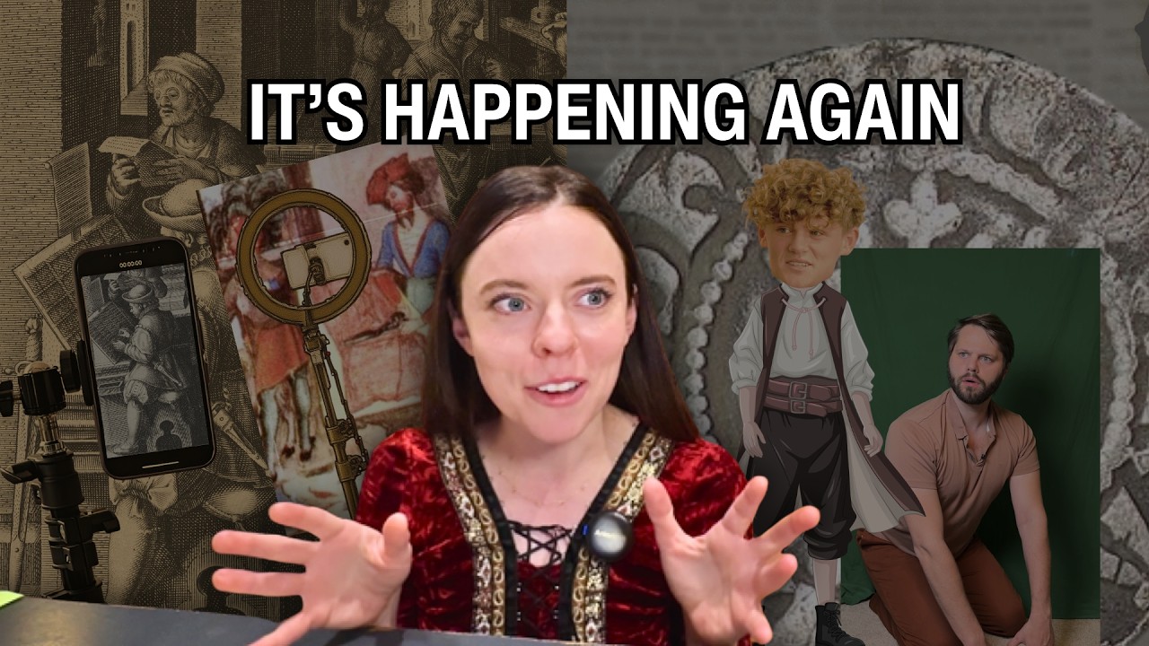 Why Work Is Starting to Look Medieval