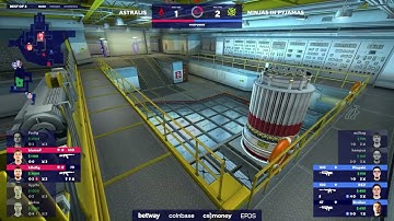 K0nfig totally outplays NIP