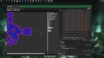 GLOOM Series #8   Wrap Up TypeScript Game Dev Series