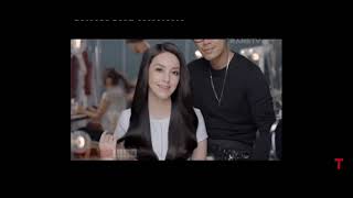 Iklan Tresemme Keratin Smooth