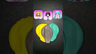 Sprunki OC Sigma Boy 🤩| 🔥😈 Color Mixing Battle #colormixing #sprunki #mixingcolors