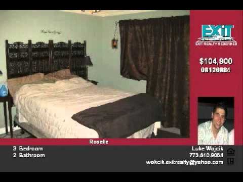 28 Portwine Dr, Roselle, IL home video tour