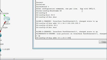 EIGRP DUAL algorithm 1/2